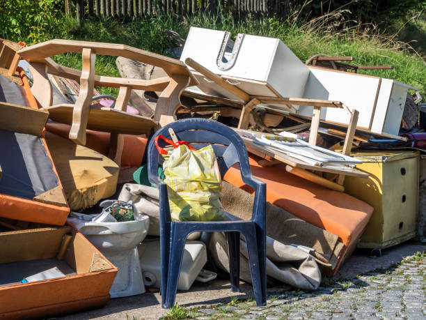 Best Household Junk Removal  in Macopin, NJ