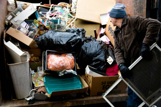Best Trash Removal Near Me  in Macopin, NJ