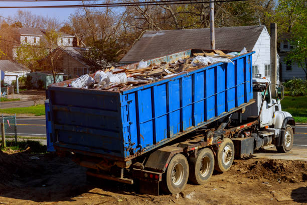 Best Estate Cleanout Services  in Macopin, NJ