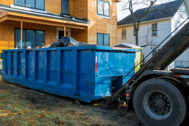 Trash Removal Near Me in Macopin, NJ