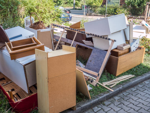Best Affordable Junk Removal Services  in Macopin, NJ