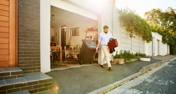 Attic Cleanout Services in Macopin, NJ