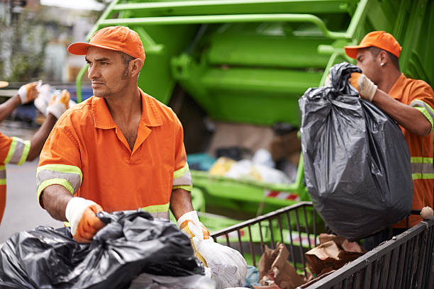 Commercial Cleanout Services in Macopin, NJ