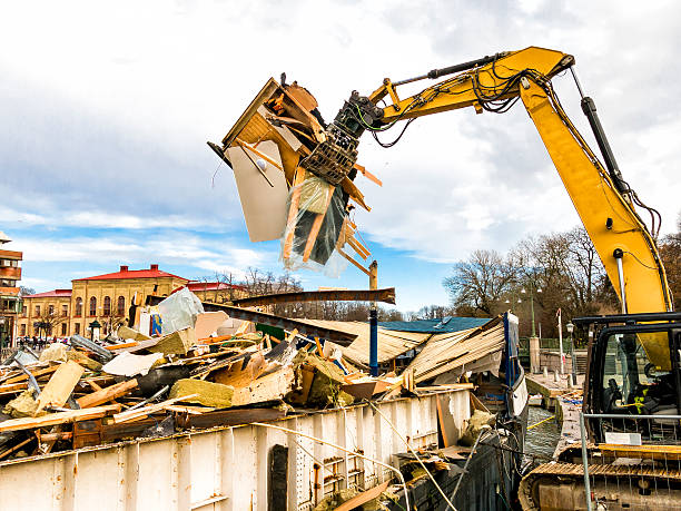 Best Same-Day Junk Removal  in Macopin, NJ